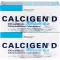 CALCIGEN D 600 mg/400 IE tyggetabletter, 200 stk
