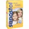 SANOSTOL plus jernsaft, 230 ml