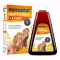 SANOSTOL plus jernsaft, 230 ml