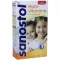 SANOSTOL Juice uden tilsat sukker, 230 ml