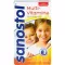 SANOSTOL Juice uden tilsat sukker, 230 ml