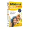 SANOSTOL Juice uden tilsat sukker, 230 ml