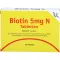 BIOTIN 5 mg N tabletter, 150 stk