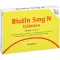 BIOTIN 5 mg N tabletter, 150 stk