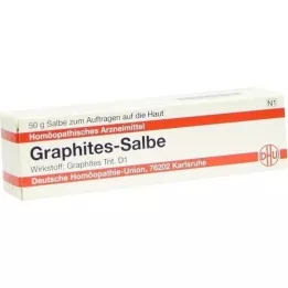 GRAPHITES SALT, 50 g