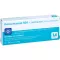 PARACETAMOL 500-1A Pharma-tabletter, 10 stk