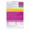 DOPPELHERZ Jern+Vit.C+L-Histidin-tabletter, 30 kapsler