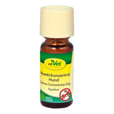 ABWEHRKONZENTRAT dyrlæge, 10 ml ABWEHRKONZENTRAT dyrlæge, 10 ml