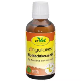 NACHTKERZENÖL VET, 50 ml