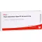 REGIO substantiae nigrae GL Ampuller i seriepakning, 10X1 ml