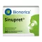 SINUPRET overtrukne tabletter, 50 stk