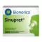 SINUPRET overtrukne tabletter, 100 stk