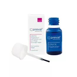 PREVAL Onyx-væske, 10 ml