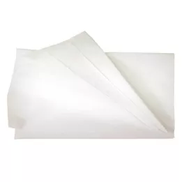 BETTSCHUTZEINLAGE Molton film 100x200 cm, 1 stk