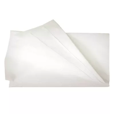 BETTSCHUTZEINLAGE Molton film 100x200 cm, 1 stk