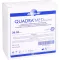 QUADRA MED kvadratisk 38x38 mm Strips Master Aid, 100 stk