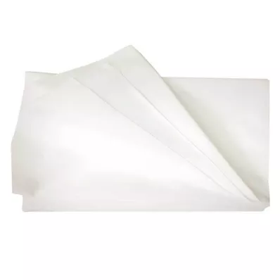 BETTSCHUTZEINLAGE Molton film 120x200 cm, 1 stk