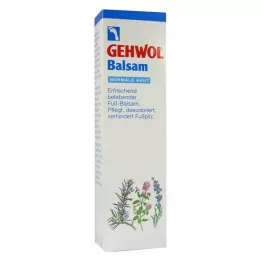 GEHWOL Balm til normal hud, 125 ml
