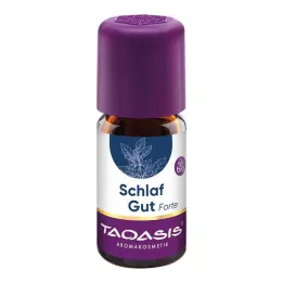 SCHLAF GUT Intensiv olie, 5 ml