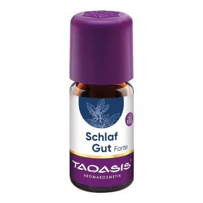 SCHLAF GUT Intensiv olie, 5 ml