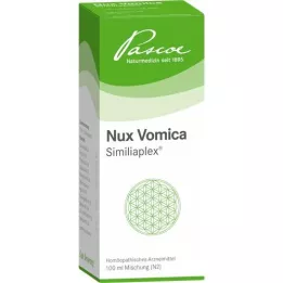 NUX VOMICA SIMILIAPLEX Dråber, 100 ml