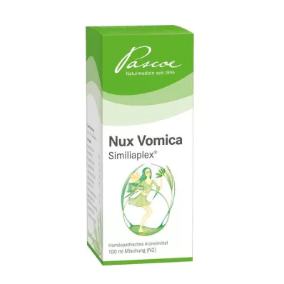 NUX VOMICA SIMILIAPLEX Dråber, 100 ml