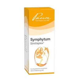 SYMPHYTUM SIMILIAPLEX Dråber, 100 ml