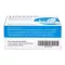 LUVASED monoovertrukne tabletter, 100 stk