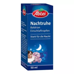 ABTEI Sovedråber, 50 ml