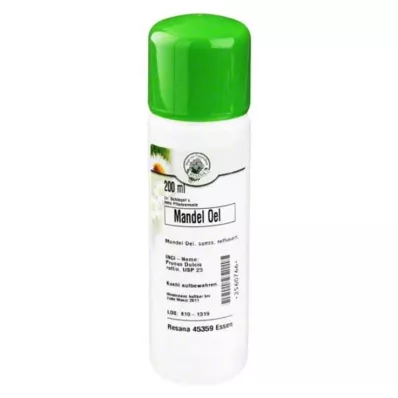 ALMONDOLIE, 200 ml ALMONDOLIE, 200 ml