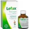 LEFAX Pumpe-væske, 50 ml