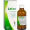 LEFAX Pumpe-væske, 100 ml