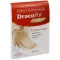 DRACOPOR Sårbandage 5x7,2 cm steril hudfarvet, 5 stk