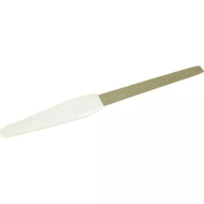 NAGELFEILE Safir 18 cm, 1 stk