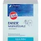 EMSER Salt til næseskylning fysiologisk Btl., 50 stk