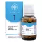 BIOCHEMIE DHU 1 Calcium fluoratum D 3 tabletter, 200 kapsler