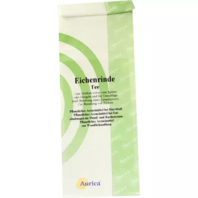 EICHENRINDE Aurica-te, 100 g