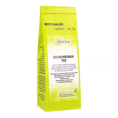 EICHENRINDE Aurica-te, 100 g