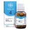 BIOCHEMIE DHU 4 Kalium chloratum D 3 tabletter, 200 kapsler