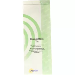 HOLUNDERBLÜTEN Aurica-te, 70 g