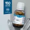 BIOCHEMIE DHU 8 Natriumchloratum D 3 tabletter, 200 stk
