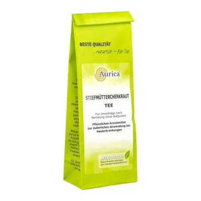 STIEFMÜTTERCHENKRAUT Aurica-te, 50 g
