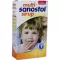 MULTI SANOSTOL Sirup uden tilsat sukker, 260 g