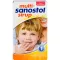 MULTI SANOSTOL Sirup uden tilsat sukker, 260 g