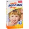 MULTI SANOSTOL Sirup uden tilsat sukker, 260 g