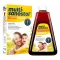 MULTI SANOSTOL Sirup uden tilsat sukker, 260 g