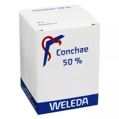 CONCHAE 50% trituration, 50 g