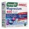 TAXOFIT Magnesium 400+B1+B6+B12+folsyre 800 gran, 20 stk