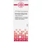 ARSENICUM ALBUM D 10 fortynding, 20 ml