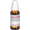 ARSENICUM ALBUM D 10 fortynding, 20 ml